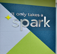 Spark by Hilton Dallas Market Center