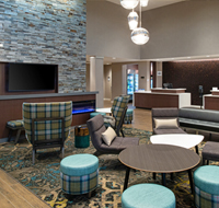 Residence Inn St. Louis Chesterfield