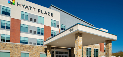 Hyatt Place – Rockwall