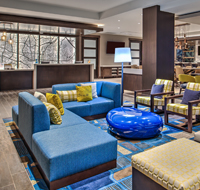 Hyatt House RDU Brier Creek