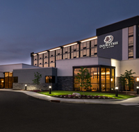 DoubleTree by Hilton Lafayette East