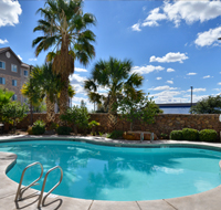 Staybridge Suites Las Cruces