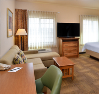 Staybridge Suites Las Cruces