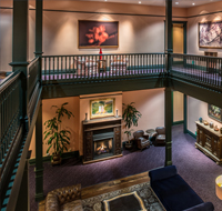 Montvale Hotel Spokane