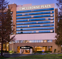 Crowne Plaza Milpitas