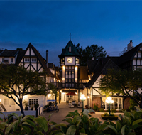 Wine Valley Inn Solvang